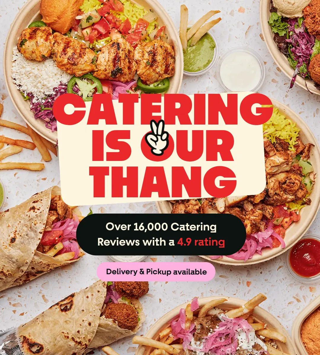 Catering Is Our Thang Mobile Catering Is Our Thang Mobile