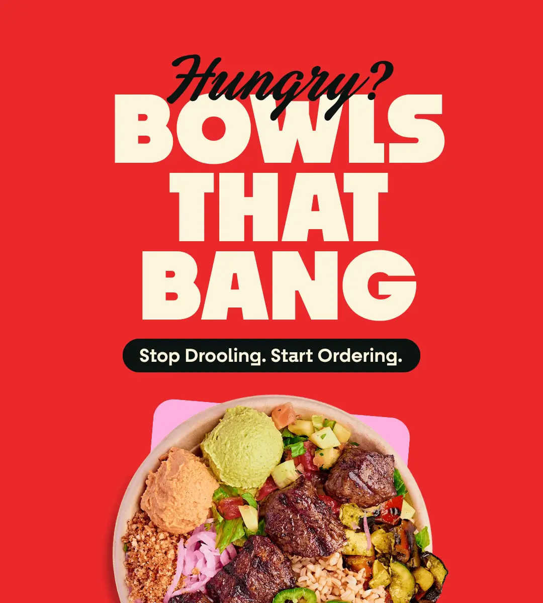 Slider Bowls That Bang Slider Bowls That Bang