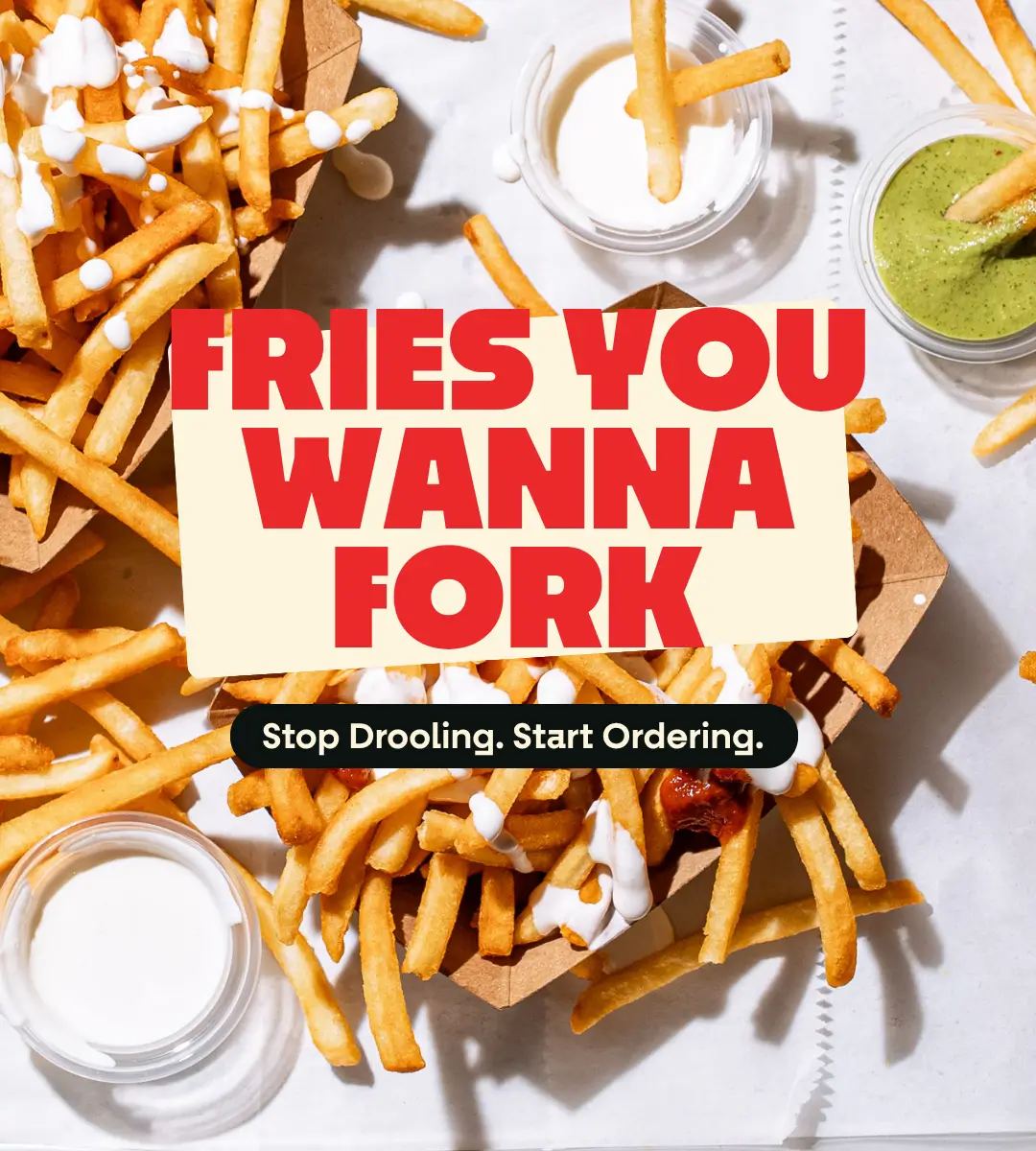 Slider Fries You Wanna Fork Slider Fries You Wanna Fork