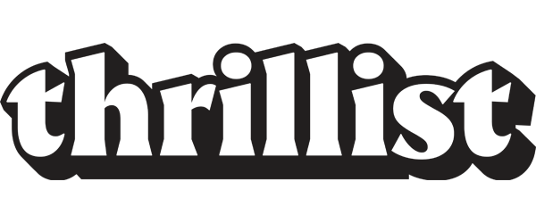 Thrillist Logo