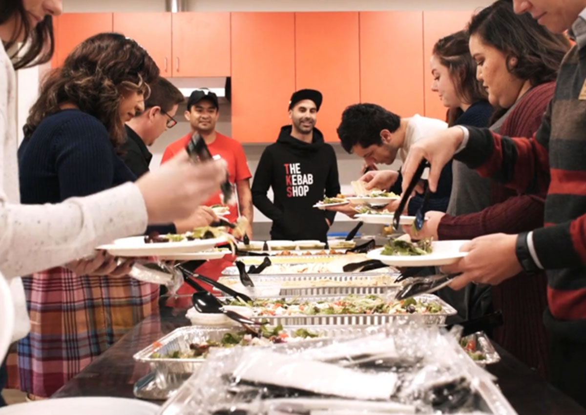Tks Catering