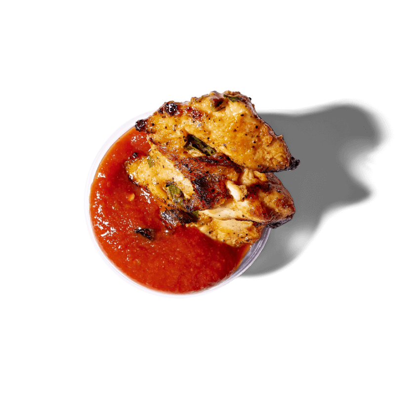 Fire Chili