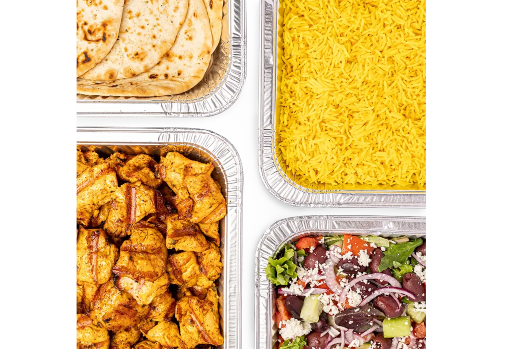 Catering