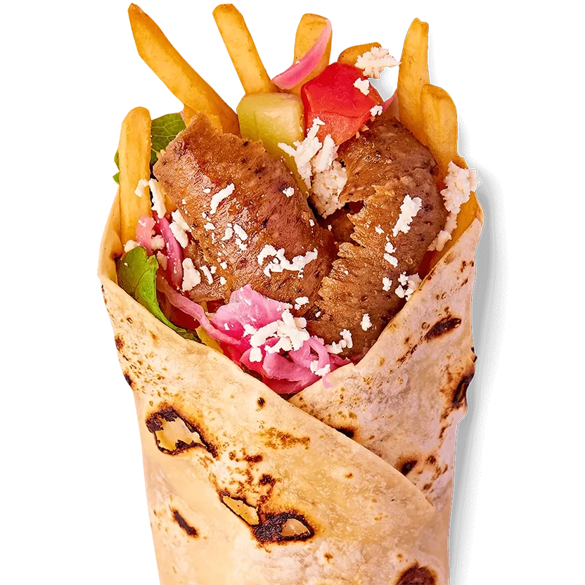 Menu Wrap Alt
