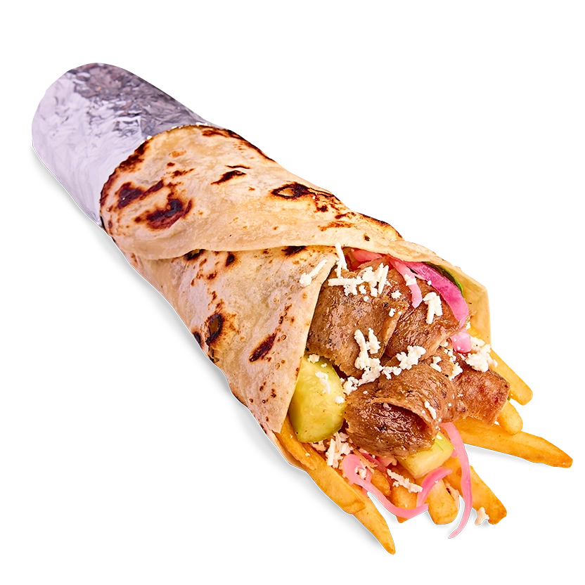 Menu Wrap