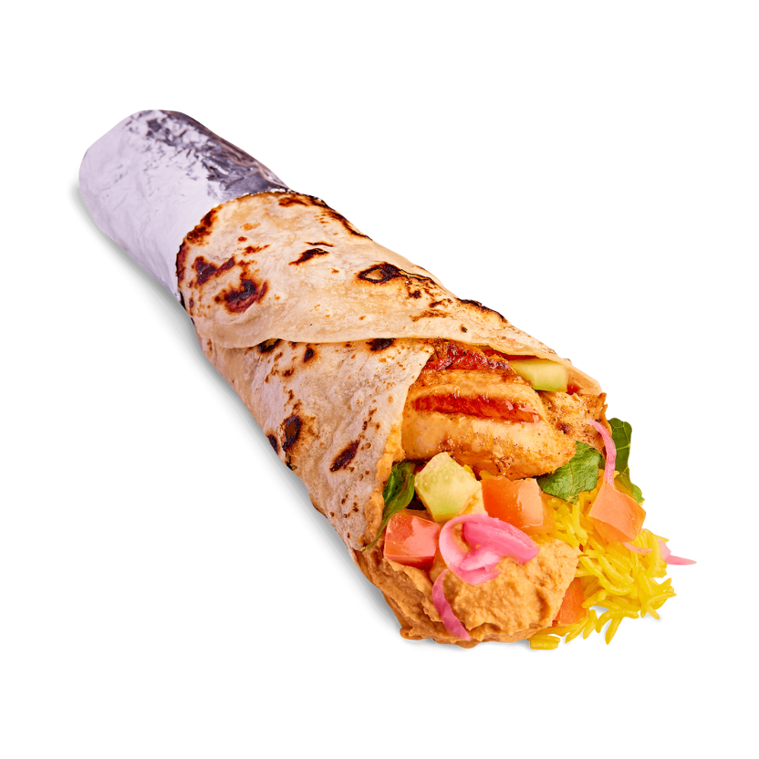 Wrap