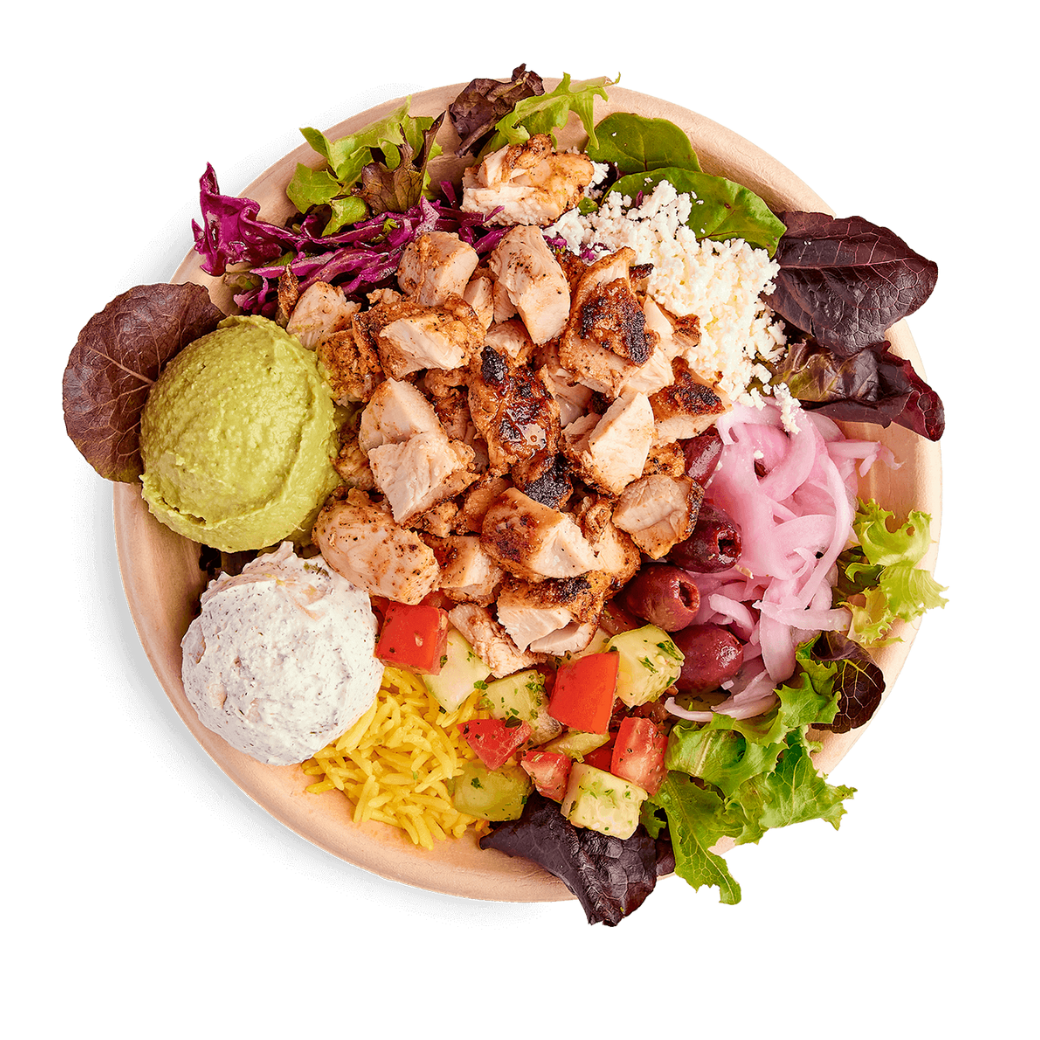 Crafted Bowls