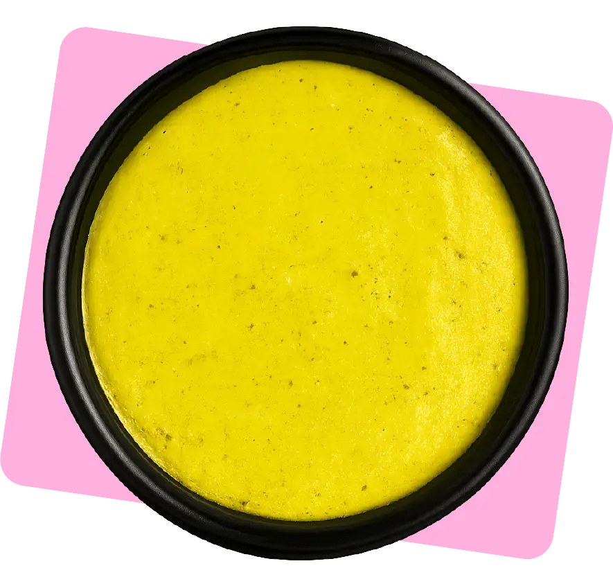Cilantro Jalapeno Sauce