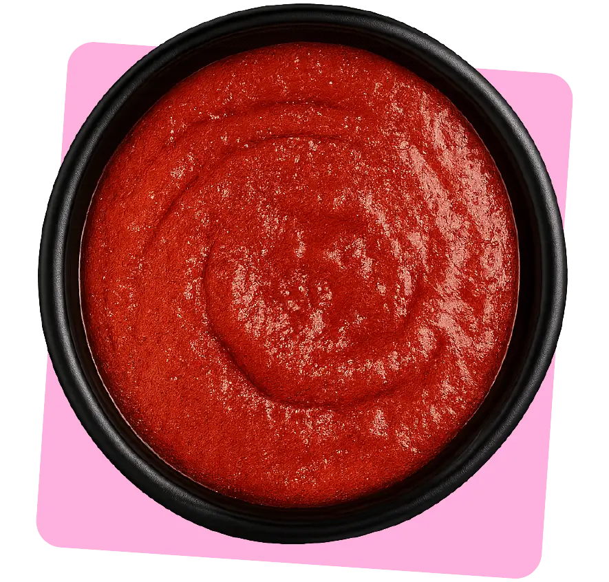 Fire Chilli Sauce