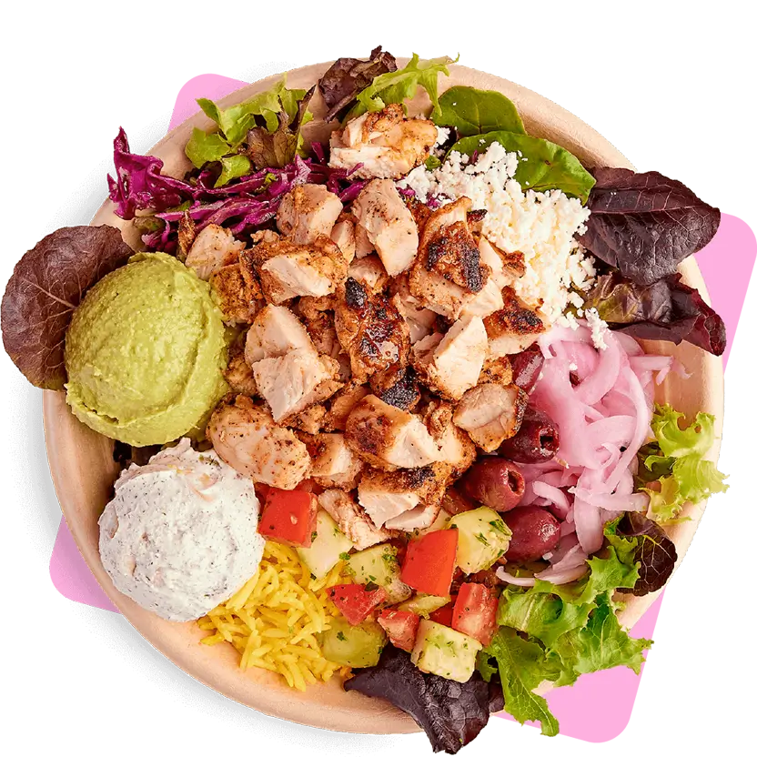 Tks Bowl