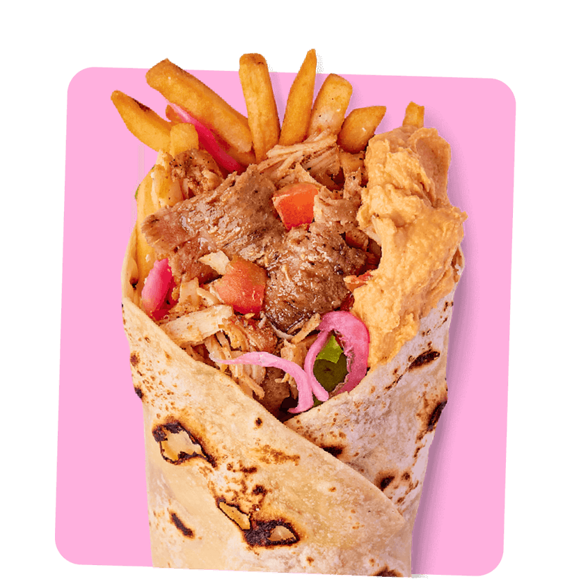 Tks Wrap