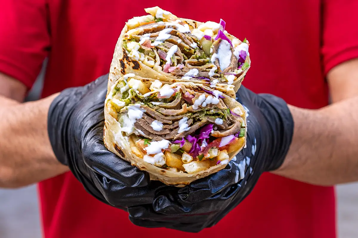 Wrap Hold